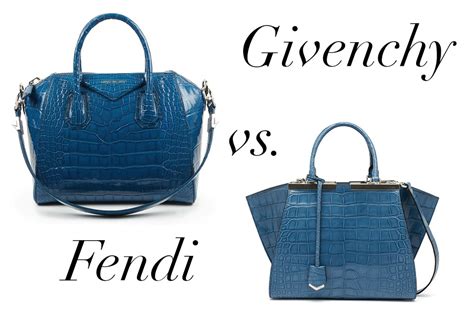 givenchy vs fendi|Bag Battles: Givenchy Alligator vs. Fendi Alligator .